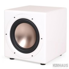 Dynavoice Thunder T-12 White