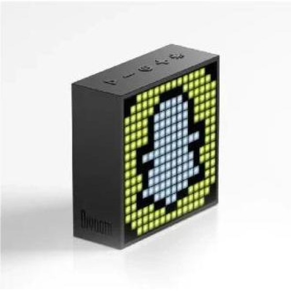 Портативна колонка Divoom Timebox EVO