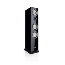 Canton Townus 90 Black High Gloss