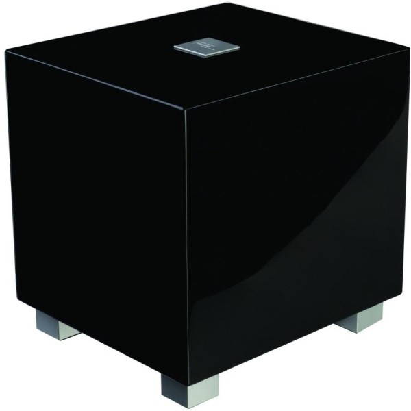 Сабвуфер активний REL Acoustics Tzero Black