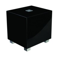 REL Acoustics Tzero Black