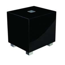 REL Acoustics Tzero Black