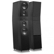SVS Ultra Evolution Pinnacle Black Oak