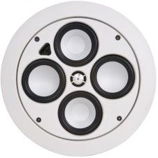 SpeakerCraft Ultra Slim Three