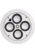 Акустичні колонки SpeakerCraft Ultra Slim Three