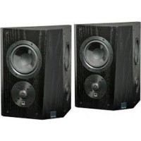SVS Ultra Surround Black Oak