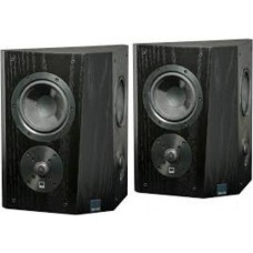 SVS Ultra Surround Black Oak