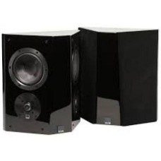 SVS Ultra Surround Piano Gloss Black