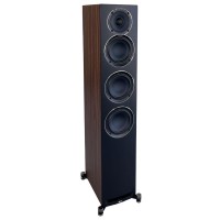 Elac Uni-Fi Reference UFR52 Black Wood