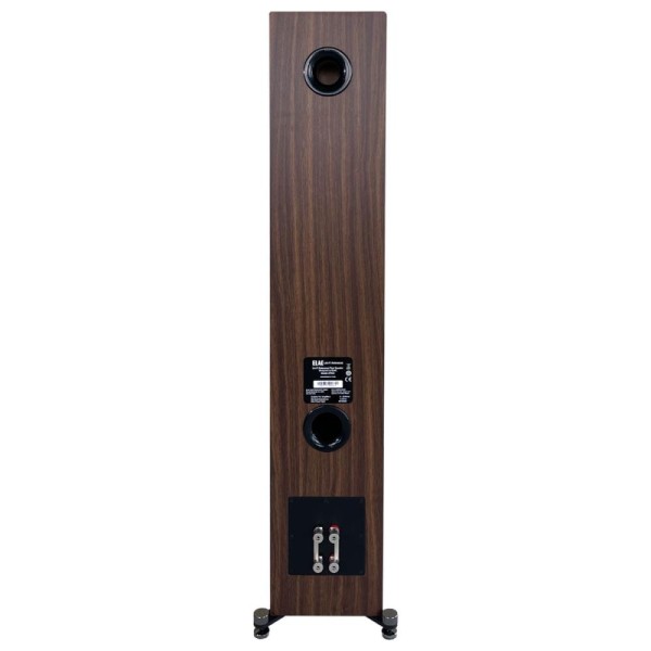 Акустичні колонки Elac Uni-Fi Reference UFR52 Black Wood