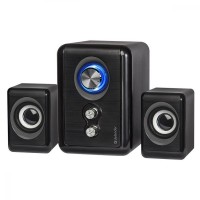 Defender V11 Black (65111)