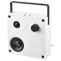 IKEA VAPPEBY White (805.173.77)
