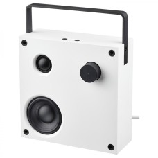 IKEA VAPPEBY White (805.173.77)