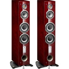 Triangle VOCE Antal Mahogany High Gloss