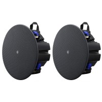 Yamaha VXC3F Black