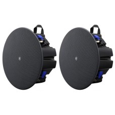 Yamaha VXC3F Black