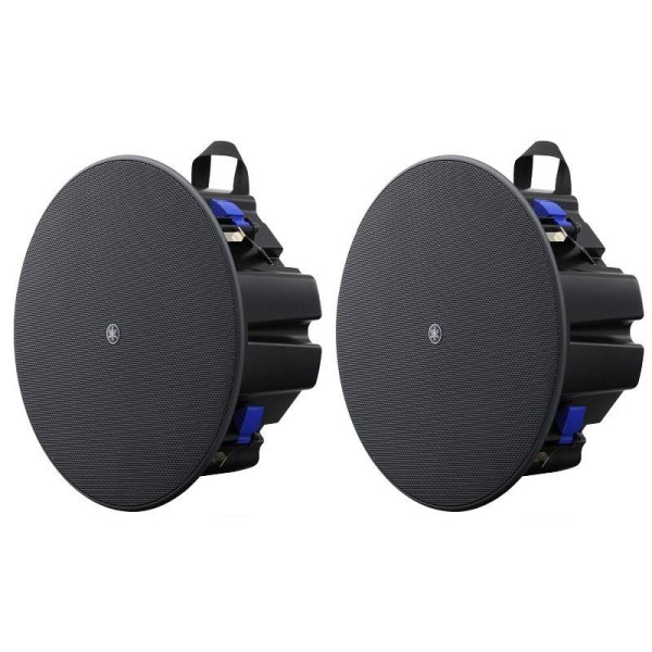 Акустичні колонки Yamaha VXC3F Black