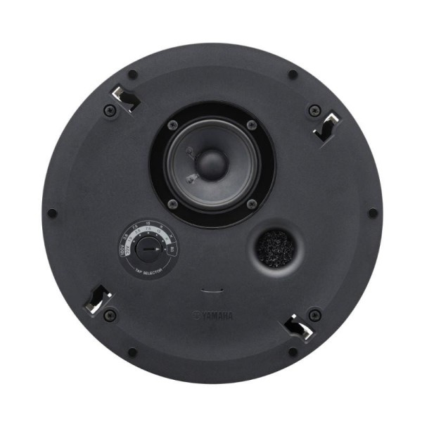Акустичні колонки Yamaha VXC3F Black