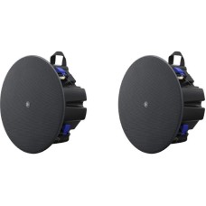 Yamaha VXC5F Black