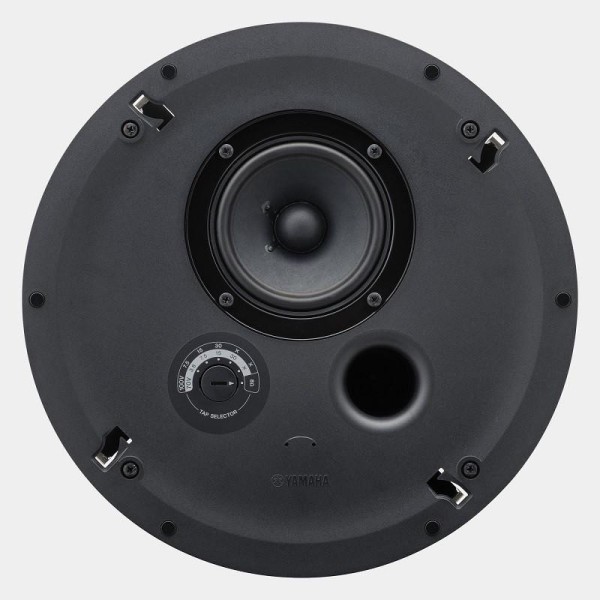 Акустичні колонки Yamaha VXC5F Black