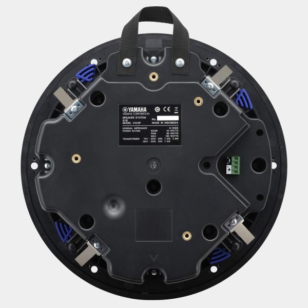 Акустичні колонки Yamaha VXC5F Black