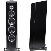Sonus Faber Venere S Black