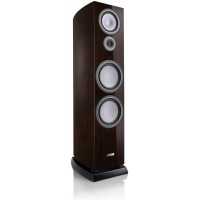 Canton Vento 100 Walnut Dark High Gloss