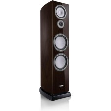 Canton Vento 100 Walnut Dark High Gloss