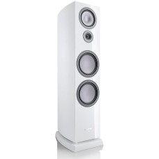 Canton Vento 10 White High Gloss
