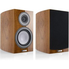 Canton Vento 20 Walnut High Gloss