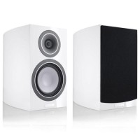 Canton Vento 20 White High Gloss