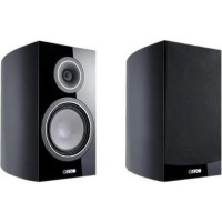 Canton Vento 30 Black High Gloss