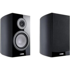 Canton Vento 30 Black High Gloss