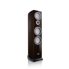 Canton Vento 90 Walnut Dark High Gloss