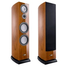 Canton Vento 90 Walnut High Gloss