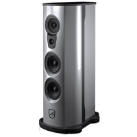 Audio Solutions Virtuoso L Silver Grey