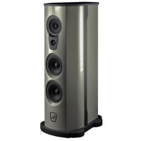 Audio Solutions Virtuoso L Zinc Grey