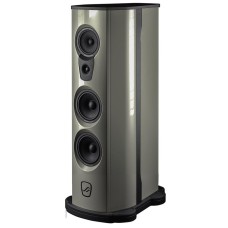 Audio Solutions Virtuoso L Zinc Grey