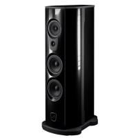 Audio Solutions Virtuoso M Black