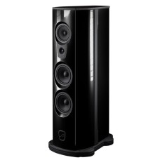 Audio Solutions Virtuoso M Black