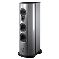 Audio Solutions Virtuoso M Silver Grey