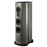 Audio Solutions Virtuoso M Zinc Grey