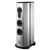 Audio Solutions Virtuoso S Pearl White