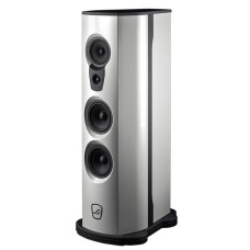 Audio Solutions Virtuoso S Pearl White
