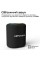 Портативна колонка HiFuture Vocalist 100 Black (vocalist100.black)