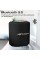Портативна колонка HiFuture Vocalist 100 Black (vocalist100.black)