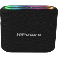 HiFuture Vocalist 300 Black (vocalist300.black)