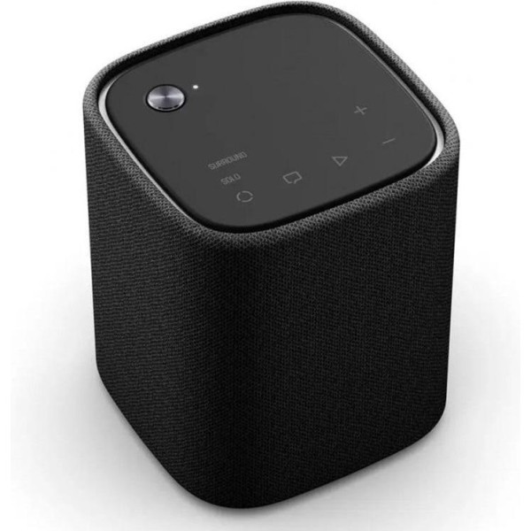 Портативна колонка Yamaha WS-B1A Black
