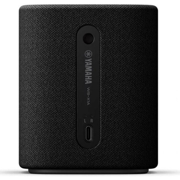 Портативна колонка Yamaha WS-B1A Black