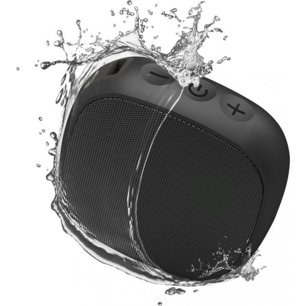 Портативна колонка Pixus Wave Black